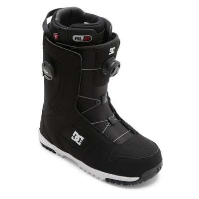 DC Phase BOA Pro (Black White) - 2026